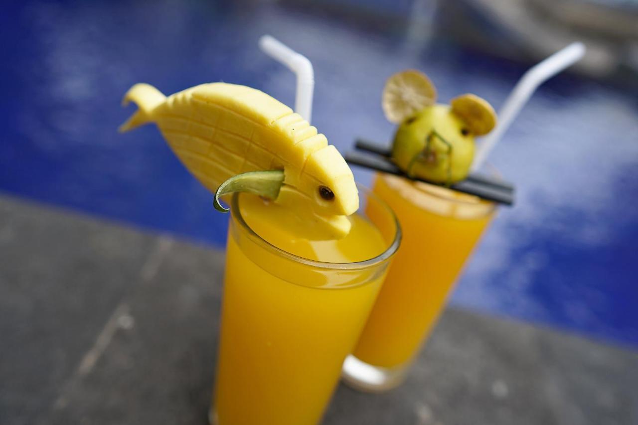 Sari Gili Bungalow Gili Air Zewnętrze zdjęcie