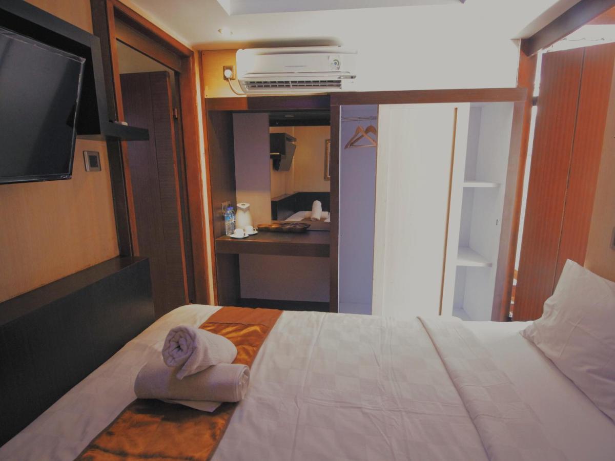 Sari Gili Bungalow Gili Air Zewnętrze zdjęcie