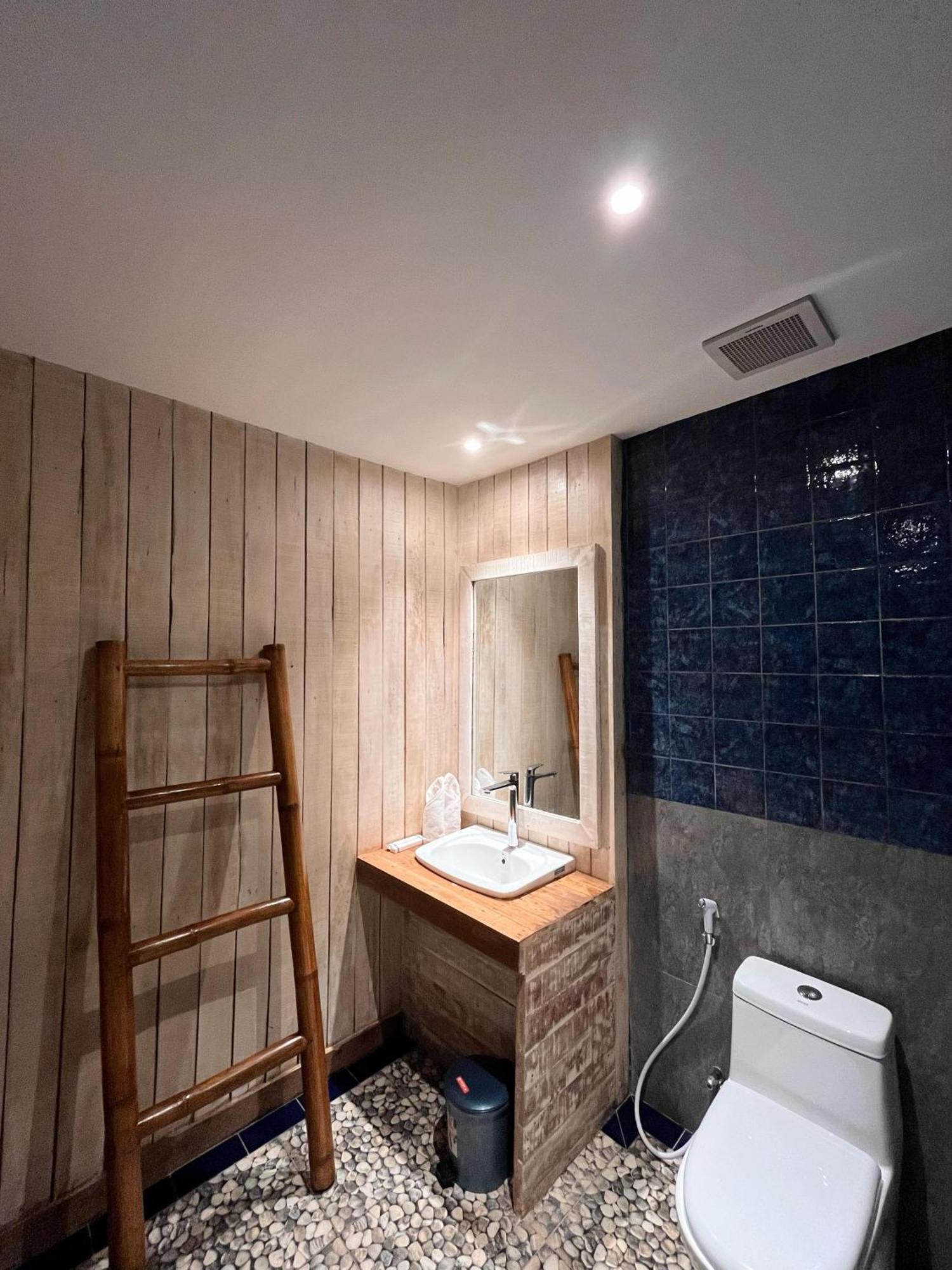 Sari Gili Bungalow Gili Air Zewnętrze zdjęcie