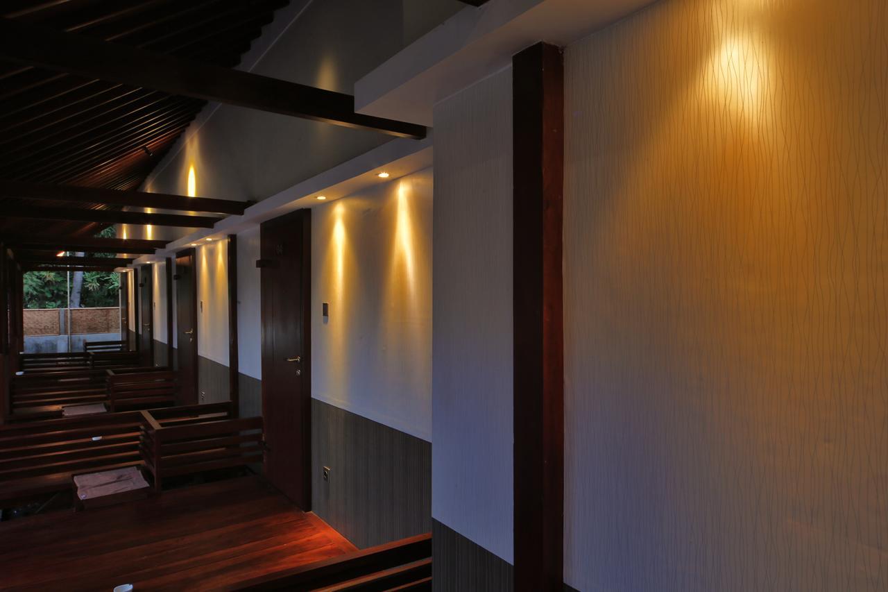 Sari Gili Bungalow Gili Air Zewnętrze zdjęcie